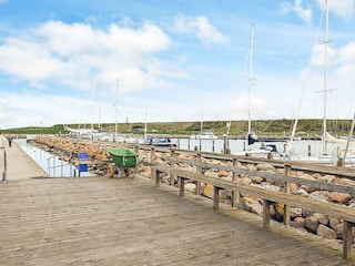 Ferienhaus Køge  33