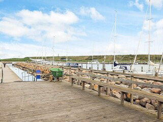 Vakantiehuis Køge  27