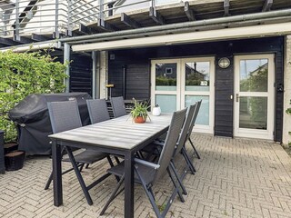 Vakantiehuis Køge  19