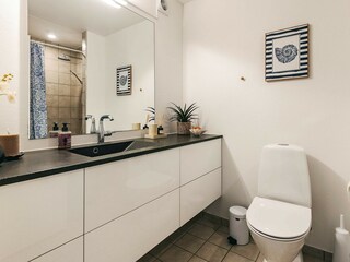 Vakantiehuis Køge  12