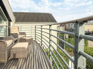 Vakantiehuis Køge  15