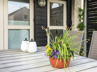 Vakantiehuis Køge  39
