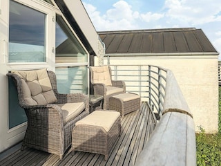 Holiday house Køge  15