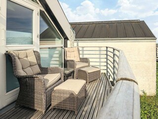 Vakantiehuis Køge  15