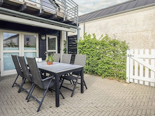 Vakantiehuis Køge  16