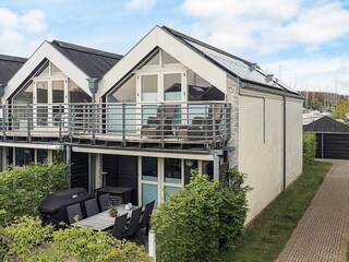 Ferienhaus Køge Außenaufnahme 1