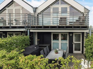 Ferienhaus Køge Außenaufnahme 3