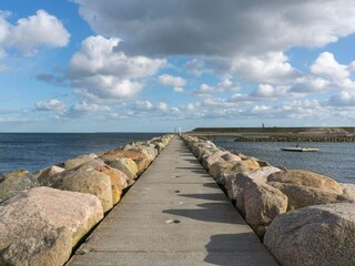 Vakantiehuis Køge  36