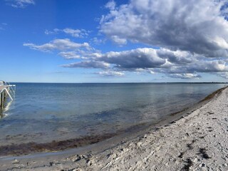 Ferienhaus Køge  39