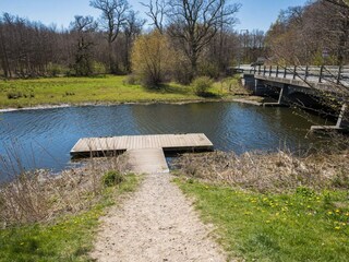 Vakantiehuis Køge  7