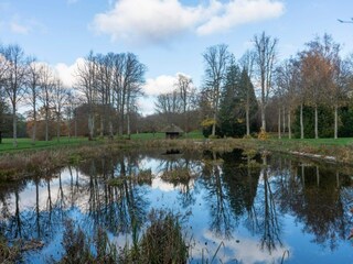 Vakantiehuis Køge  25