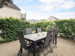 Ferienhaus Køge  23