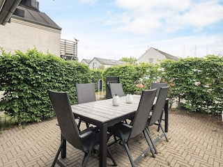 Vakantiehuis Køge  23