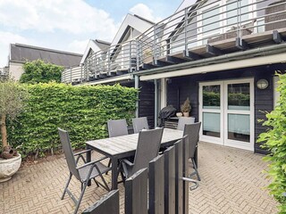 Ferienhaus Køge  24