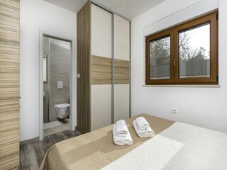 Apartment Banjole Ausstattung 11