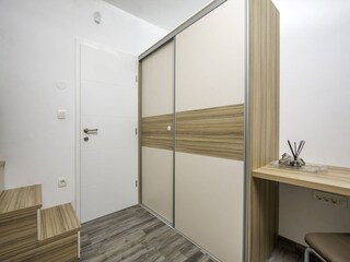 Appartamento Banjole Caratteristiche 8