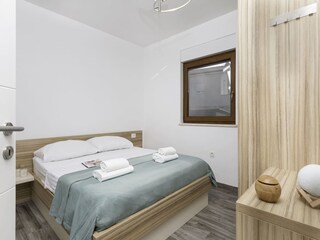 Appartement Banjole Kenmerken 16