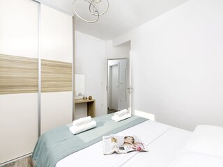 Apartment Banjole Ausstattung 10