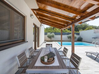 Appartement Banjole  40
