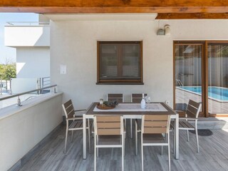 Apartamento Banjole  60