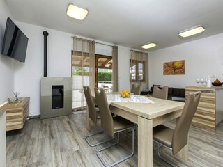 Appartement Banjole Kenmerken 6