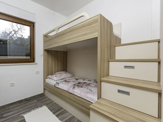Apartment Banjole Ausstattung 11