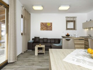 Apartment Banjole Ausstattung 13