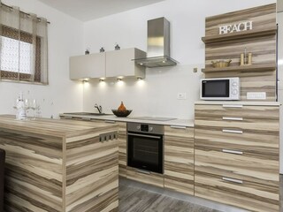 Apartment Banjole Features 16