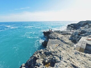 Apartment Banjole Umgebung 37