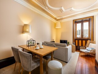 Apartment Porto Ausstattung 12