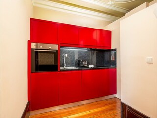 Apartamento Porto Características 10