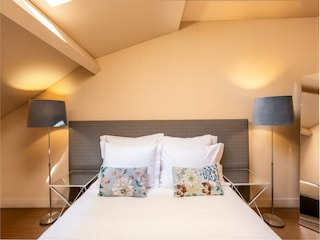 Apartment Porto Features 11