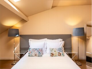 Appartement Porto Équipement 4