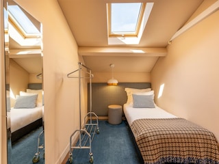 Apartment Porto Ausstattung 8