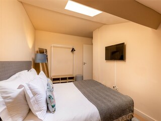 Appartement Porto Équipement 7