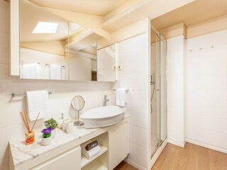 Apartment Porto Ausstattung 8