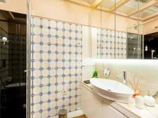 Apartment Porto Ausstattung 14