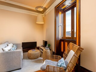 Apartment Porto Ausstattung 6