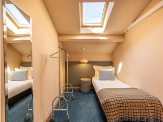 Apartment Porto Ausstattung 10