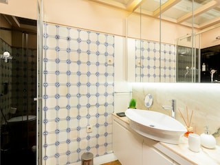Apartment Porto Ausstattung 10