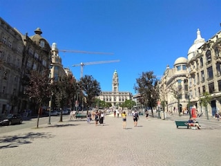 Apartment Porto Umgebung 36