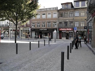 Appartement Porto Omgeving 46