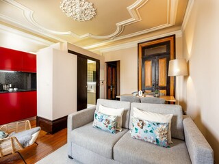 Apartment Porto Ausstattung 12