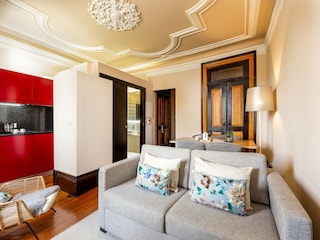 Appartement Porto Kenmerken 3