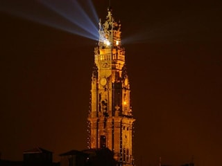 Appartement Porto Omgeving 18