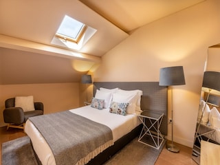 Apartment Porto Ausstattung 4