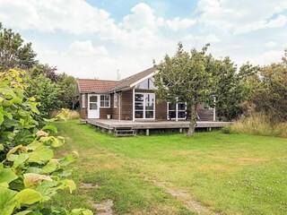 Maison de vacances Hostrup Strand Enregistrement extérieur 1