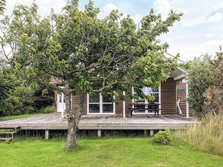 Holiday house Hostrup Strand Outdoor Recording 4