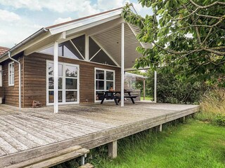 Holiday house Hostrup Strand Outdoor Recording 4