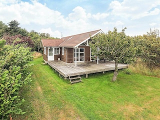Holiday house Hostrup Strand Outdoor Recording 6